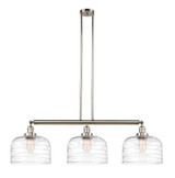 Linear/Island 3 Light Bar by Innovations ( 405 | 213-PN-G713-L Franklin Restoration ) 