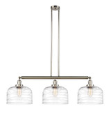 Linear/Island 3 Light Bar by Innovations ( 405 | 213-PN-G713-L-LED Franklin Restoration ) 