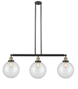 Linear/Island 3 Light Bar by Innovations ( 405 | 213-BAB-G202-10 Franklin Restoration ) 