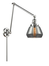 Lamps Wall by Innovations ( 405 | 238-PC-G173-LED Franklin Restoration ) 