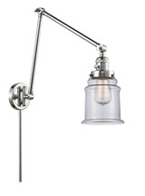 Lamps Wall by Innovations ( 405 | 238-PC-G182 Franklin Restoration ) 