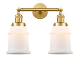Bathroom Fixtures Two Lights by Innovations ( 405 | 208-SG-G181-LED Franklin Restoration ) 
