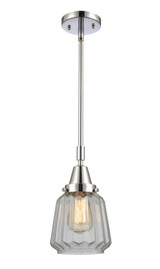 Mini Pendants Glass Down by Innovations ( 405 | 447-1S-PC-G142 Caden ) 