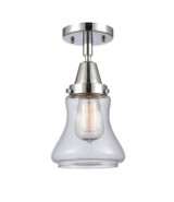 Semi-Flush Mts. Directional by Innovations ( 405 | 447-1C-PC-G192-LED Caden ) 