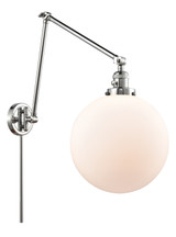 Lamps Wall by Innovations ( 405 | 238-PC-G201-12 Franklin Restoration ) 