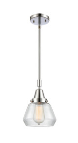 Mini Pendants Glass Down by Innovations ( 405 | 447-1S-PC-G172-LED Caden ) 