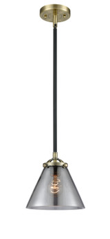 Mini Pendants Glass Down by Innovations ( 405 | 284-1S-BAB-G43 Nouveau ) 