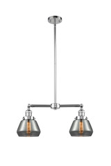 Linear/Island 2 Light Bar by Innovations ( 405 | 209-PC-G173 Franklin Restoration ) 