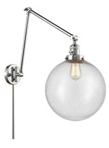 Lamps Wall by Innovations ( 405 | 238-PC-G204-12 Franklin Restoration ) 
