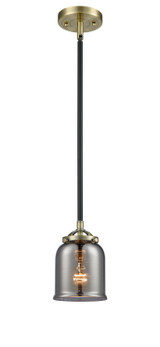 Mini Pendants Glass Down by Innovations ( 405 | 284-1S-BAB-G53 Nouveau ) 