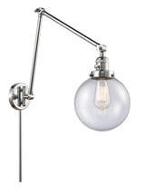Lamps Wall by Innovations ( 405 | 238-PC-G204-8 Franklin Restoration ) 