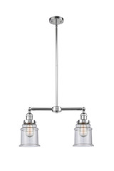 Linear/Island 2 Light Bar by Innovations ( 405 | 209-PC-G184-LED Franklin Restoration ) 