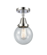 Semi-Flush Mts. Directional by Innovations ( 405 | 447-1C-PC-G204-6-LED Caden ) 