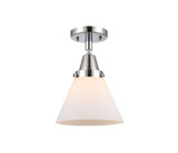 Semi-Flush Mts. Directional by Innovations ( 405 | 447-1C-PC-G41 Caden ) 