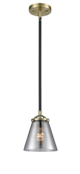 Mini Pendants Glass Down by Innovations ( 405 | 284-1S-BAB-G63 Nouveau ) 