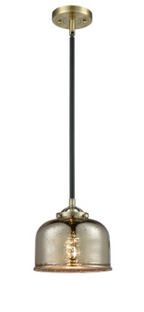 Mini Pendants Glass Down by Innovations ( 405 | 284-1S-BAB-G78-LED Nouveau ) 