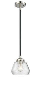 Mini Pendants Glass Down by Innovations ( 405 | 284-1S-BPN-G172 Nouveau ) 