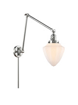 Lamps Wall by Innovations ( 405 | 238-PC-G661-7-LED Franklin Restoration ) 