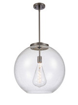 Pendants Sphere by Innovations ( 405 | 221-1S-OB-G124-18-LED Ballston ) 