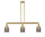 Linear/Island 3 Light Bar by Innovations ( 405 | 213-SG-G53 Franklin Restoration ) 