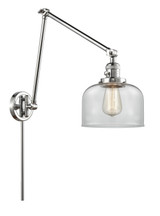 Lamps Wall by Innovations ( 405 | 238-PC-G72 Franklin Restoration ) 