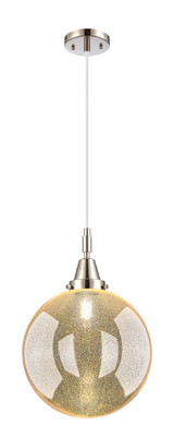 Pendants Sphere by Innovations ( 405 | 447-1P-PN-G208-12 Caden ) 