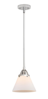 Mini Pendants Glass Down by Innovations ( 405 | 288-1S-PC-G41 Nouveau 2 ) 