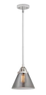 Mini Pendants Glass Down by Innovations ( 405 | 288-1S-PC-G43 Nouveau 2 ) 