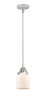 Mini Pendants Glass Down by Innovations ( 405 | 288-1S-PC-G51 Nouveau 2 ) 