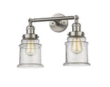 Bathroom Fixtures Two Lights by Innovations ( 405 | 208-SN-G184-LED Franklin Restoration ) 