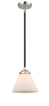 Mini Pendants Glass Down by Innovations ( 405 | 284-1S-BPN-G41-LED Nouveau ) 