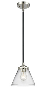 Mini Pendants Glass Down by Innovations ( 405 | 284-1S-BPN-G42 Nouveau ) 