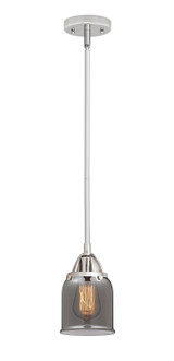 Mini Pendants Glass Down by Innovations ( 405 | 288-1S-PC-G53-LED Nouveau 2 ) 