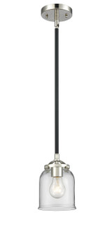 Mini Pendants Glass Down by Innovations ( 405 | 284-1S-BPN-G52 Nouveau ) 