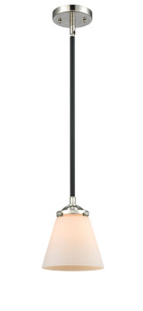 Mini Pendants Glass Down by Innovations ( 405 | 284-1S-BPN-G61 Nouveau ) 