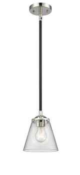 Mini Pendants Glass Down by Innovations ( 405 | 284-1S-BPN-G62 Nouveau ) 