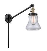 Lamps Wall by Innovations ( 405 | 237-BAB-G192 Franklin Restoration ) 