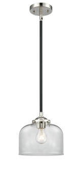 Mini Pendants Glass Down by Innovations ( 405 | 284-1S-BPN-G72 Nouveau ) 