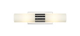 Bathroom Fixtures Cylindrical / Linear by Innovations ( 405 | 429-2WL-PN-G429-8WH Downtown Urban ) 