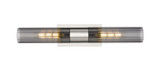 Bathroom Fixtures Cylindrical / Linear by Innovations ( 405 | 429-2WL-SN-G429-11SM Downtown Urban ) 