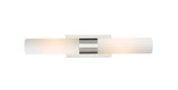 Bathroom Fixtures Cylindrical / Linear by Innovations ( 405 | 429-2WL-SN-G429-11WH Downtown Urban ) 