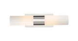 Bathroom Fixtures Cylindrical / Linear by Innovations ( 405 | 429-2WL-SN-G429-8WH Downtown Urban ) 