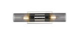 Bathroom Fixtures Cylindrical / Linear by Innovations ( 405 | 429-2W-PN-G429-8SM Downtown Urban ) 