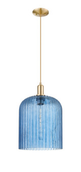 Pendants Glass Down by Innovations ( 405 | 716-1P-CB-G559-12BL Arcadia ) 