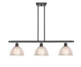 Linear/Island 3 Light Bar by Innovations ( 405 | 516-3I-OB-G422 Ballston ) 