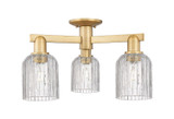 Semi-Flush Mts. Multi-port/Cluster by Innovations ( 405 | 716-3F-BB-G559-5CL Arcadia ) 