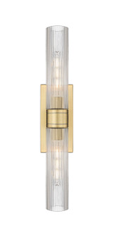 Bathroom Fixtures Cylindrical / Linear by Innovations ( 405 | 617-2W-BB-G617-11SCL Downtown Urban ) 