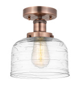Flush Mounts Glass Down by Innovations ( 405 | 616-1F-AC-G713 Edison ) 