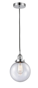 Mini Pendants Cable by Innovations ( 405 | 616-1PH-PC-G204-8 Edison ) 