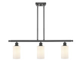 Linear/Island 3 Light Bar by Innovations ( 405 | 516-3I-OB-G801 Ballston ) 